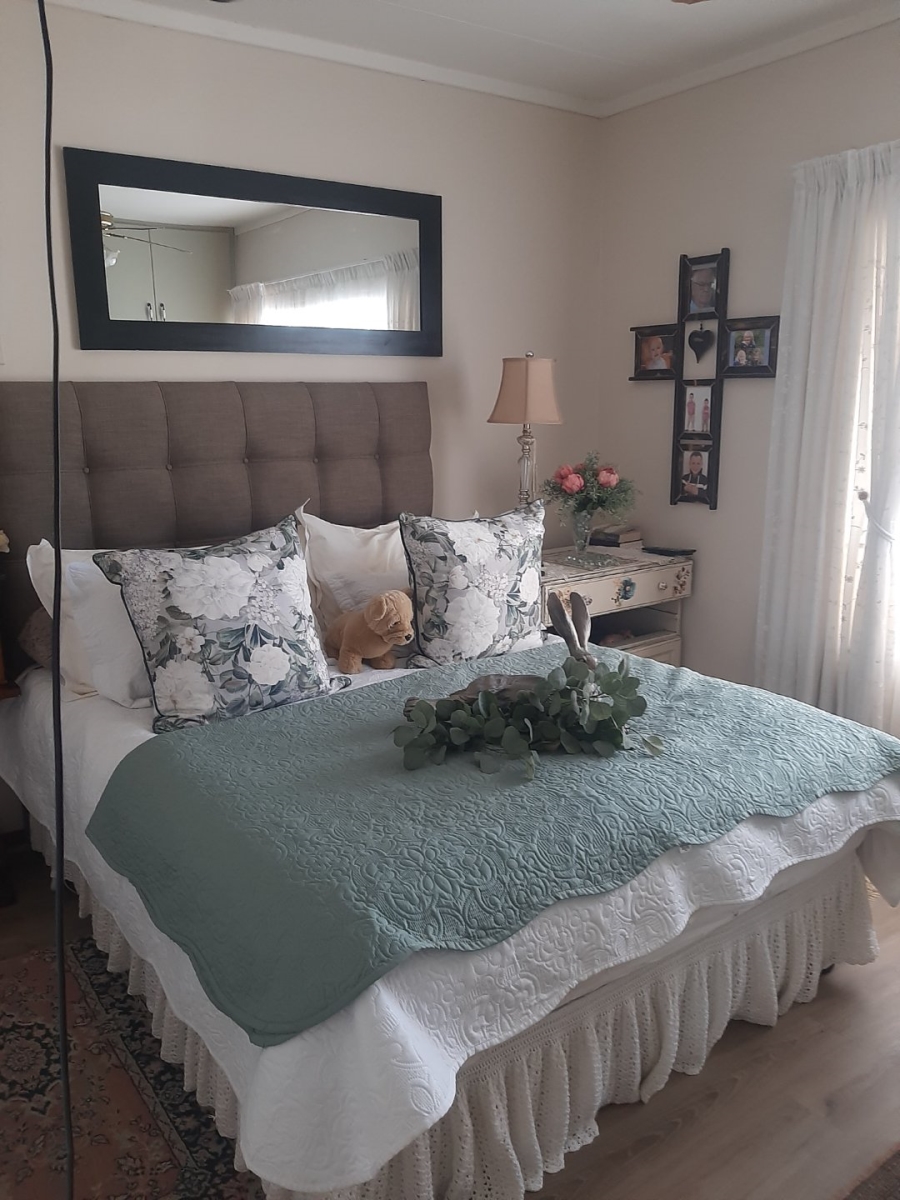 2 Bedroom Property for Sale in Morewag Free State